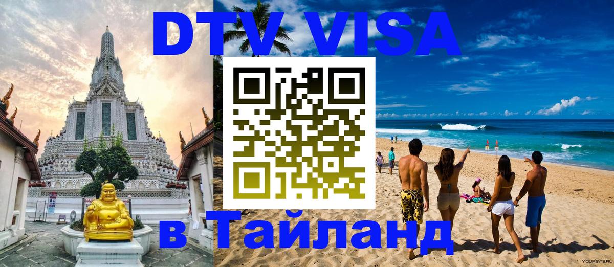 Оформление DTV визы под ключ: стоимость и тарифы, только загранпаспорт - 